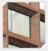 Brick Faced Panels