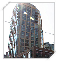 Westlake Towers Seattle
