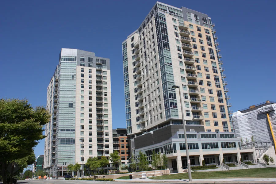 vue-towers-bellevue